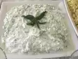 Tarif Kabak caciği