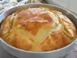 Tarif Pirasali börek
