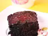 Tarif Eczacılardan 2. tarif:-) merve den browni
