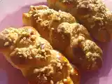 Tarif Fındıklı paskalya çöreği