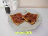 Tarif Mi̇lföy pi̇zza