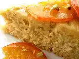 Tarif İrmikli pasta tarifi