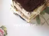 Tarif Türk kahveli tiramisu