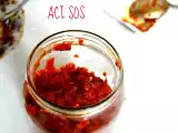 Tarif Aci sos