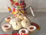 Tarif Reçelli̇ kurabi̇ye