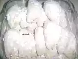 Tarif Elmalı kurabiye