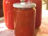 Tarif Kışlık menemen