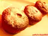 Tarif Elmali ve tarçinli muffi̇nler