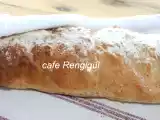 Tarif Tam buğday ekmeği̇