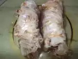 Tarif Hazır yufkadan oklavada baklava
