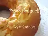 Tarif Şeftalili kek