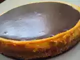 Tarif Limonlu cheesecake