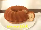 Tarif Zencefi̇lli̇ cevi̇zli̇ kek