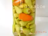 Tarif Tombi̇k bi̇ber turşusu
