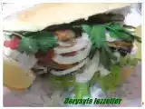 Tarif Aysel i̇par - ey güzel i̇stanbul ve balık ekmek
