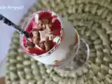 Tarif Kadehte kremali şeftali̇