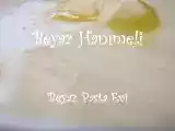 Tarif Kuymak