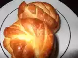 Tarif Şerit poğaça nasıl yapılır