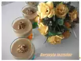 Tarif Kahveli tatlı