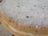 Tarif Alman pastasi