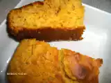 Tarif Balli havuçlu kek