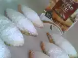 Tarif Elmalı kurabiye