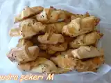Tarif Konken böreği