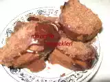 Tarif Coca cola ile kek, çok lezzetli
