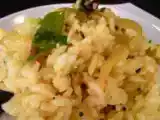 Tarif Soğanlı pilav tarifi
