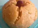 Tarif Güzel bi̇r şekerpare tari̇fi̇:)