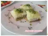 Tarif Sütlü nuriye