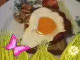 Tarif Sabah masalı