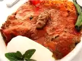 Tarif Evde iskender kebap nasıl yapılır?