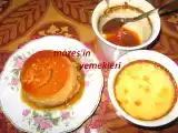 Tarif Krem karamel