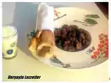 Tarif Kurban(et)kavurma