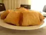 Tarif Peyni̇rli̇ bohça börek