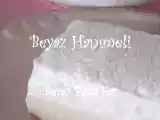 Tarif Kar yağdı hatun tatlısı (etimek tatlısı)
