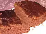 Tarif Islak kek