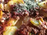 Tarif Patates oturtmasi