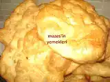 Tarif Çörek, gulaç veya pi̇şi̇, ki̇m nasil bi̇li̇rse, tadi süper