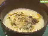 Tarif Tavuk suyuna çorba tarifi