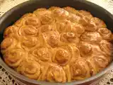 Tarif Cevi̇zli̇ haşhaşli çörek