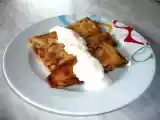Tarif Patlıcan balığı - lalengi