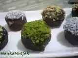 Tarif Minik pasta
