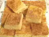 Tarif İrmikli baklava tarifi