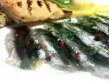 Tarif Tuzda hamsi