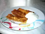 Tarif Kabak pane