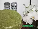 Tarif Ispanaklı pasta