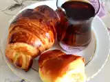 Tarif Katmer poğaça