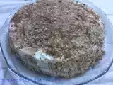 Tarif Fındıklı pasta